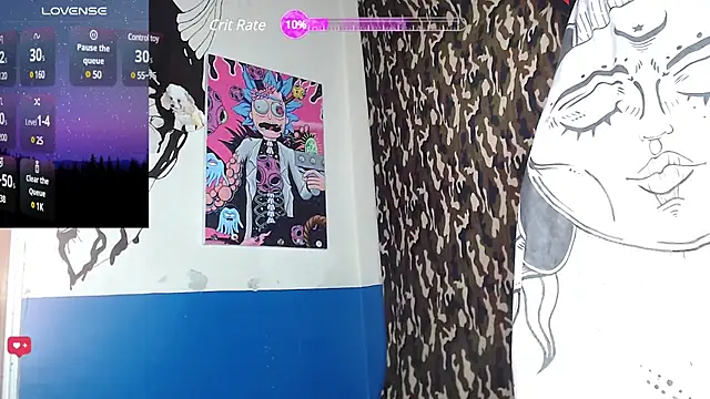 Snapshot of Apolo_S chatting on December 2024 11:18:02 AM Apolo S online show from December 2024 11:18:02 AM