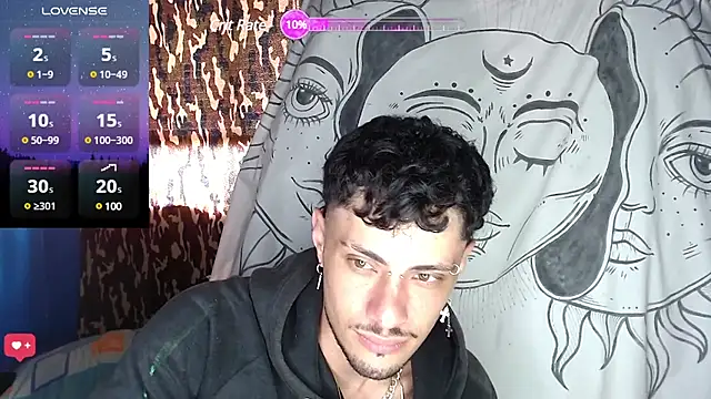 Snapshot of Apolo_S chatting on December 2024 02:59:01 PM Apolo S online show from December 2024 02:59:01 PM