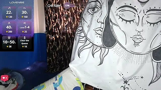 Snapshot of Apolo_S chatting on December 2024 03:54:02 PM Apolo S online show from December 2024 03:54:02 PM