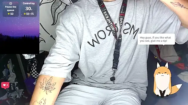 Snapshot of Apolo_S chatting on January 2025 07:04:01 PM Apolo S online show from January 2025 07:04:01 PM