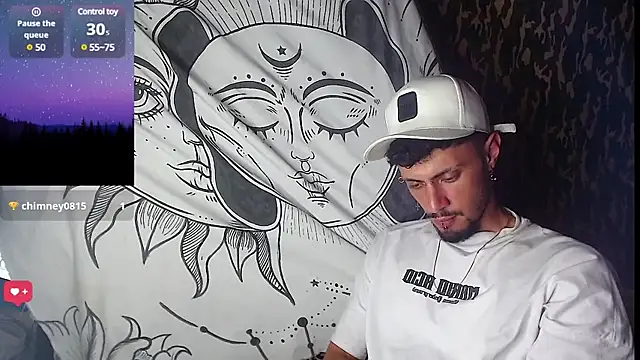 Snapshot of Apolo_S chatting on January 2025 03:26:02 AM Apolo S online show from January 2025 03:26:02 AM