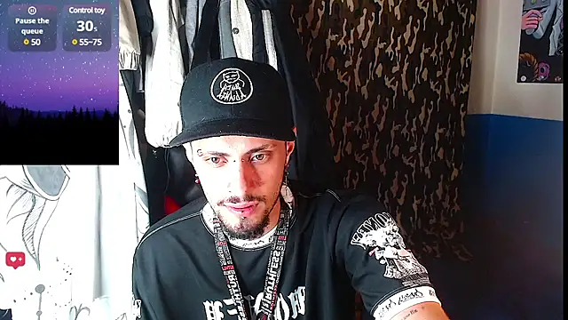 Snapshot of Apolo_S chatting on January 2025 03:47:02 AM Apolo S online show from January 2025 03:47:02 AM