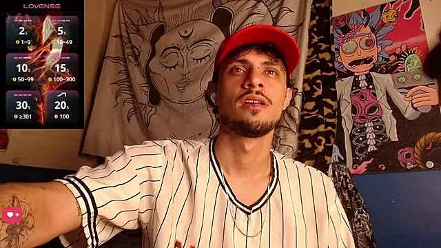 Snapshot of Apolo_S chatting on October 2025 07:43:01 PM Apolo S online show from October 2025 07:43:01 PM