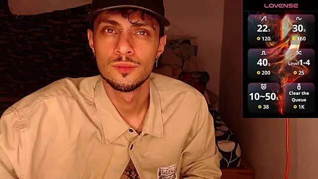 Snapshot of Apolo_S chatting on December 2025 03:55:02 AM Apolo S online show from December 2025 03:55:02 AM