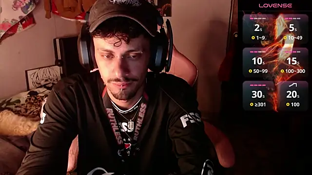 Apolo S online show from February 2026 05:44:02 AM