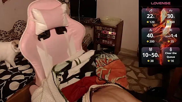 Apolo S online show from February 2026 09:05:01 AM