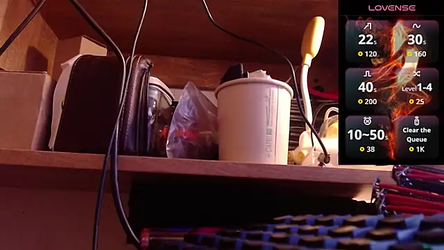 Apolo S online show from March 2026 05:50:01 PM