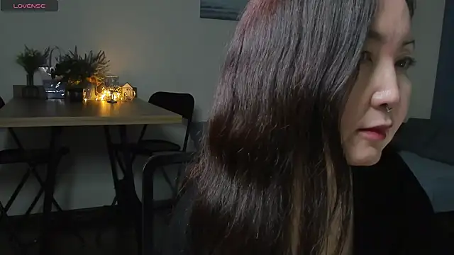 AvroraSakura online show from March 2025 03:51:01 PM