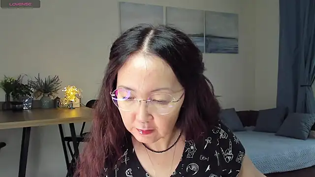 AvroraSakura online show from March 2025 11:41:01 AM