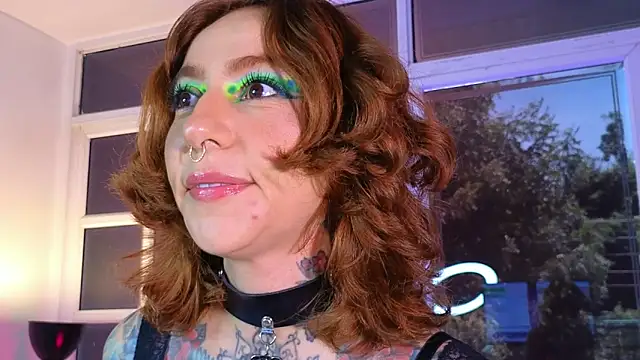 Evangelyne 1 online show from September 2025 03:50:01 PM