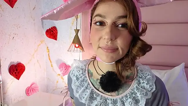 Evangelyne 1 online show from March 2026 03:39:01 PM