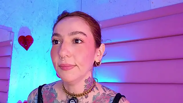 Evangelyne 1 online show from April 2026 03:42:02 PM