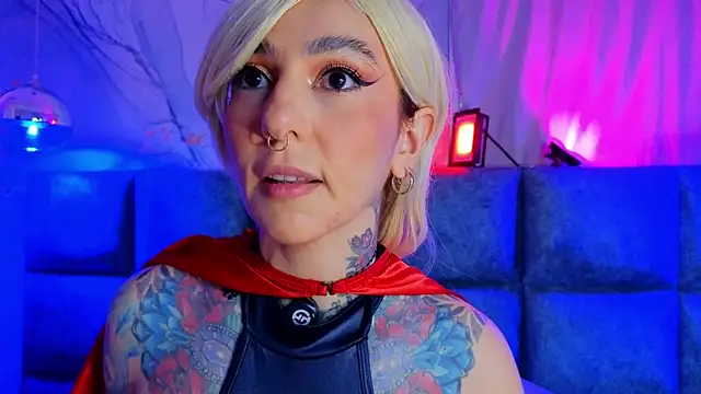Evangelyne 1 online show from May 2026 03:50:01 PM