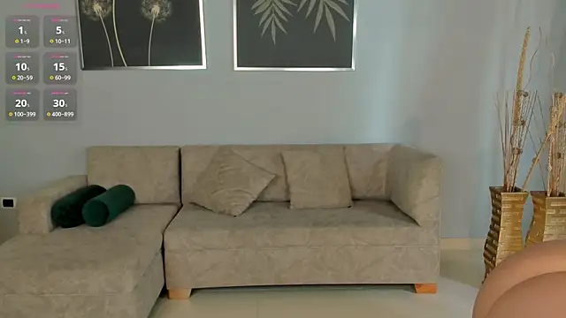 ToriCrossX online show from January 2025 06:53:02 PM