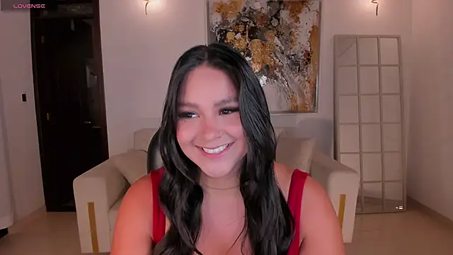 ToriCrossX online show from January 2025 11:29:01 PM