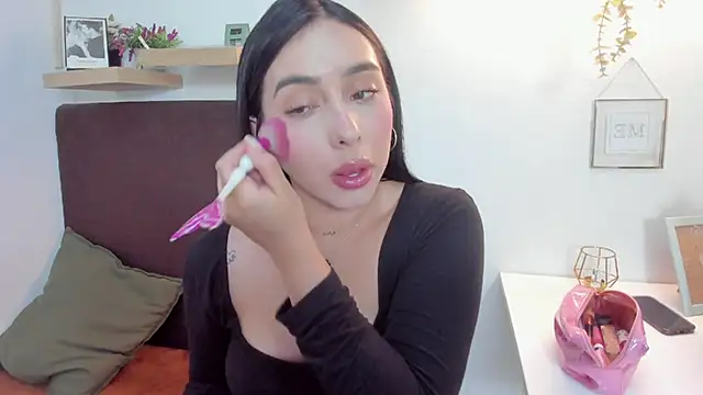 isabella jade online show from February 2025 07:10:02 PM