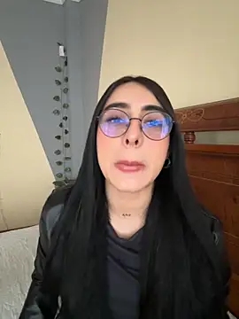 isabella jade online show from September 2025 01:14:02 PM