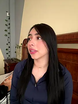 isabella jade online show from October 2025 02:28:01 PM