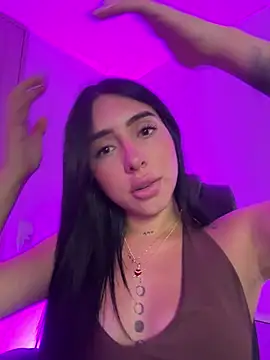 isabella jade online show from March 2026 08:15:01 PM