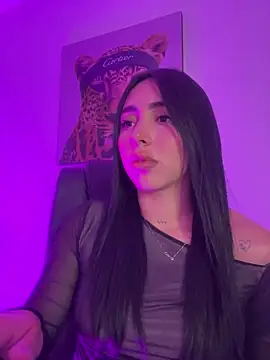 isabella jade online show from March 2026 09:21:02 PM