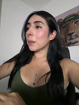 isabella jade online show from March 2026 09:41:02 PM