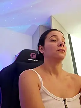 miaeyes online show from January 2025 01:22:01 PM