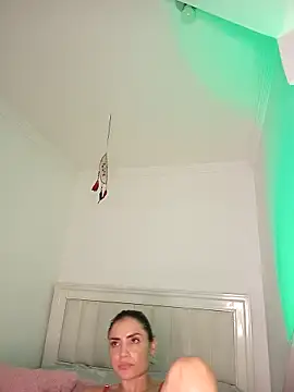 ASHLEY BLAIR online show from December 2025 07:53:02 PM