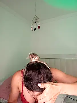 ASHLEY BLAIR online show from May 2026 09:01:01 PM