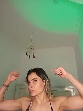 ASHLEY BLAIR online show from May 2026 01:51:02 PM