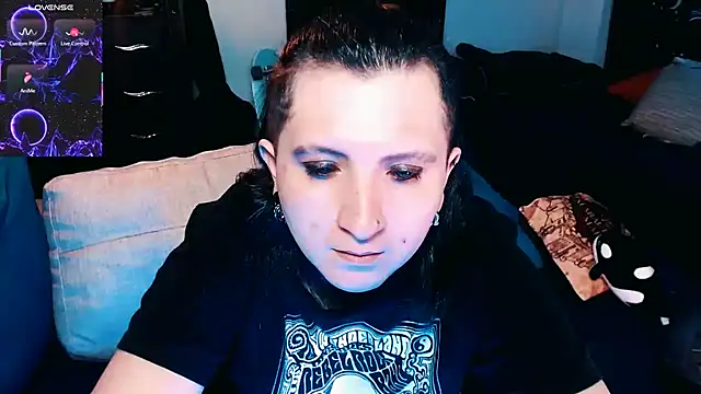 Marieblueeyes online show from September 2025 04:27:02 AM