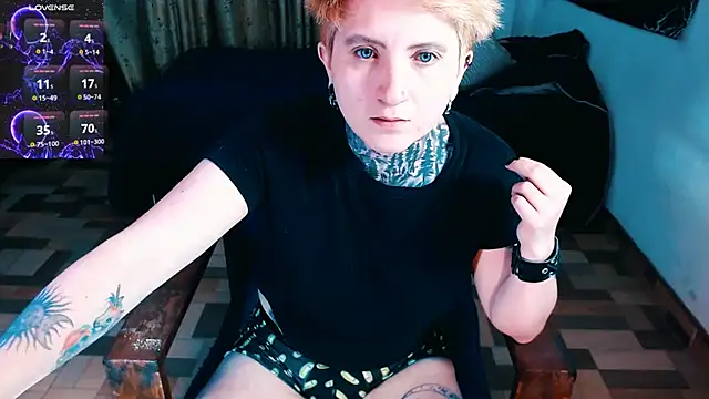 Marieblueeyes online show from November 2025 03:40:02 AM