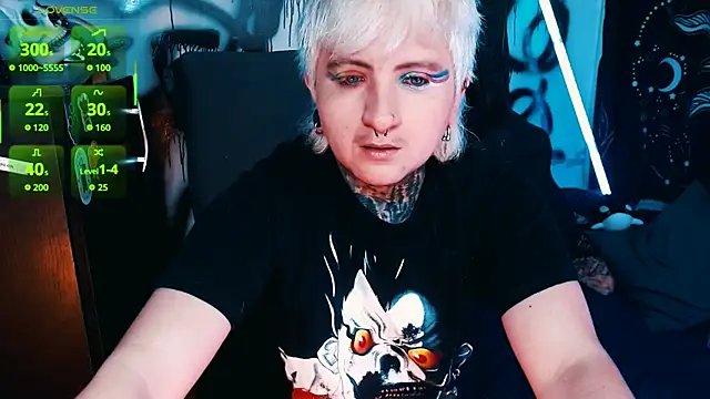 Marieblueeyes online show from June 2026 08:15:01 PM