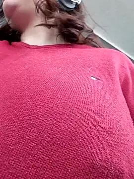 Snapshot of Yammy_Yumi chatting on October 2025 04:13:02 AM Yammy Yumi online show from October 2025 04:13:02 AM