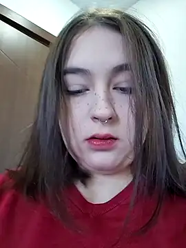 Snapshot of Yammy_Yumi chatting on November 2025 05:09:01 AM Yammy Yumi online show from November 2025 05:09:01 AM