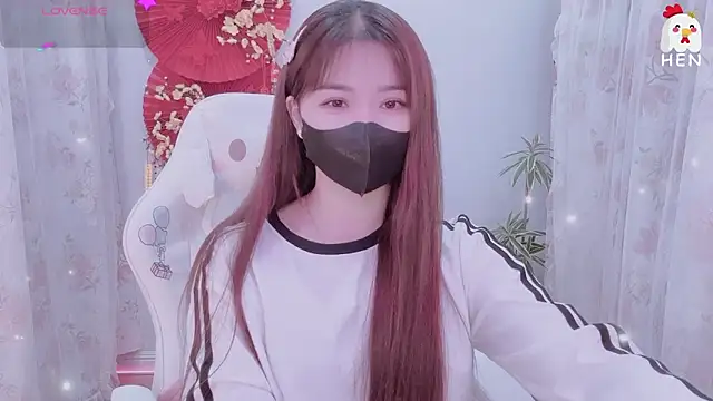 hen237 online show from March 2026 06:24:01 PM