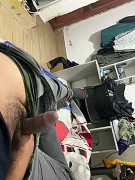 elvis0966 online show from January 2025 11:38:01 PM