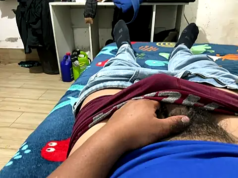 elvis0966 online show from September 2025 06:18:02 AM