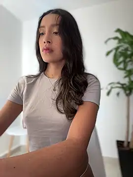 SelenaStone online show from January 2026 05:16:02 PM