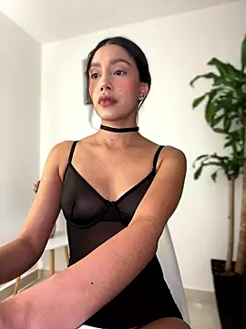 SelenaStone online show from January 2026 10:11:02 PM