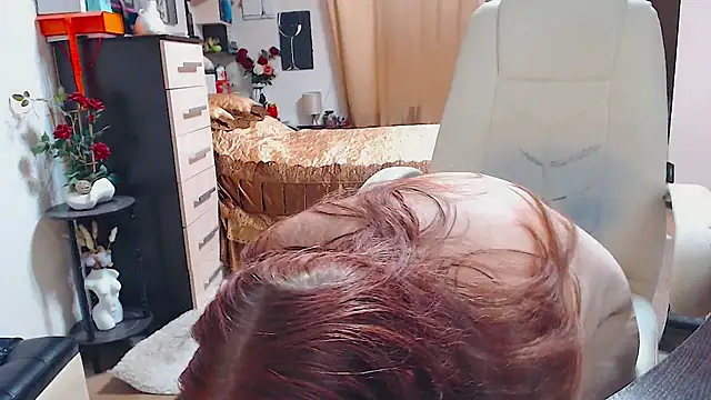 Snapshot of CrazyMomy chatting on September 2025 07:51:02 PM CrazyMomy online show from September 2025 07:51:02 PM