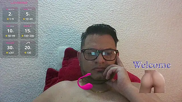 SexDiffrent online show from October 2025 03:04:01 AM