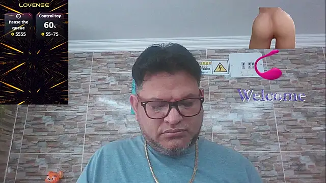 SexDiffrent online show from October 2025 04:57:01 PM