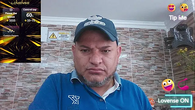 SexDiffrent online show from November 2025 04:28:02 PM