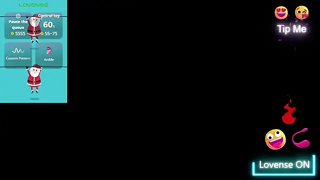 SexDiffrent online show from November 2025 04:18:02 PM