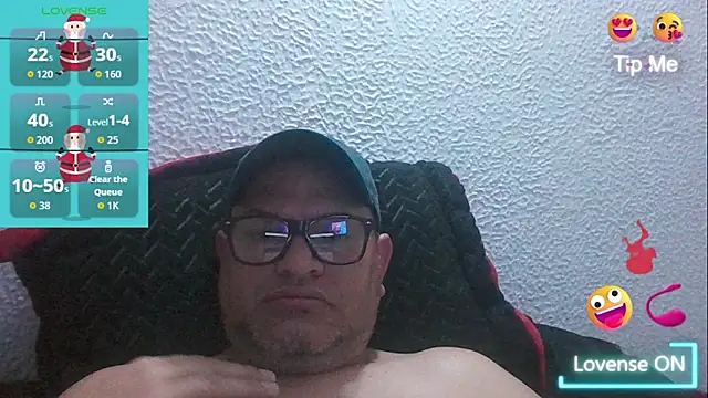 SexDiffrent online show from November 2025 05:57:01 PM