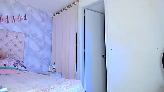 KatalinaMillan online show from January 2025 01:35:01 AM