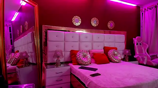 KatalinaMillan online show from January 2025 01:48:01 AM