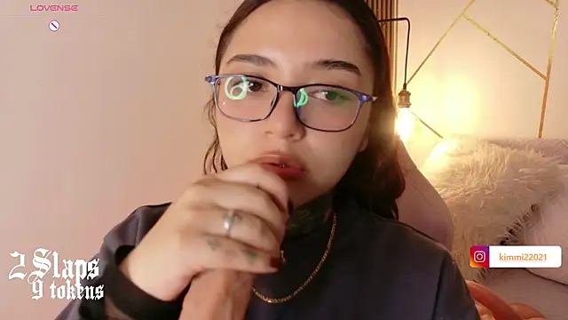 kim blake online show from February 2026 11:49:02 AM