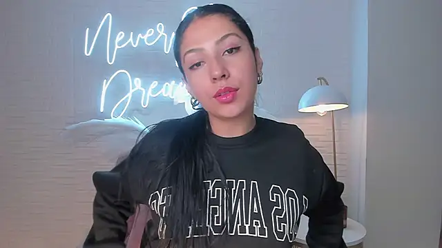 Snapshot of LilaWest chatting on December 2024 11:29:01 AM LilaWest online show from December 2024 11:29:01 AM