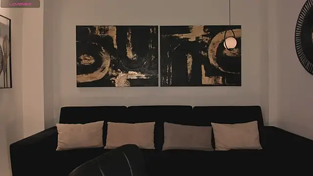 Snapshot of LilaWest chatting on October 2025 11:11:01 AM LilaWest online show from October 2025 11:11:01 AM